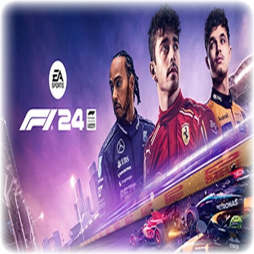  F1 24 - GARANTİ